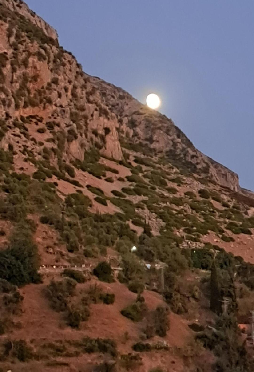 מלון צ'פצ'אוונה Dar Yakout מראה חיצוני תמונה
